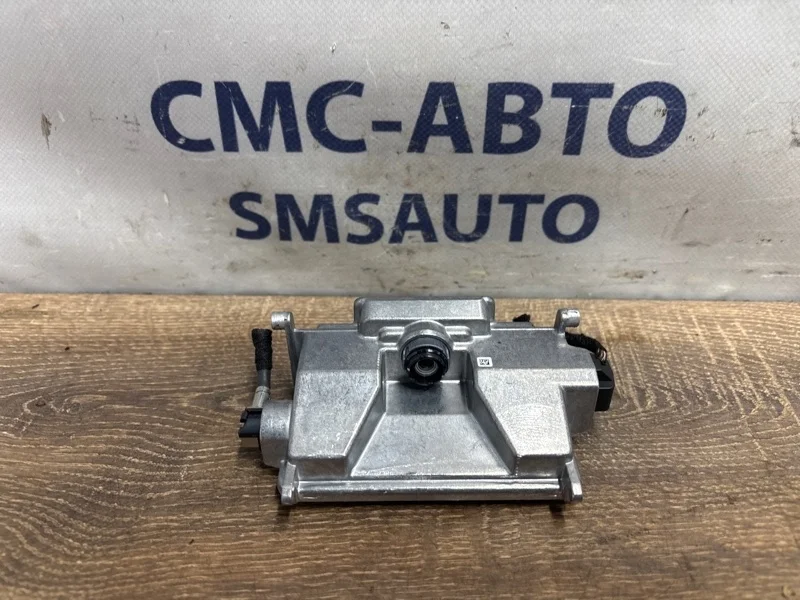 Камера Audi A8 2013 4H0907217F D4 3.0 CRE, передняя