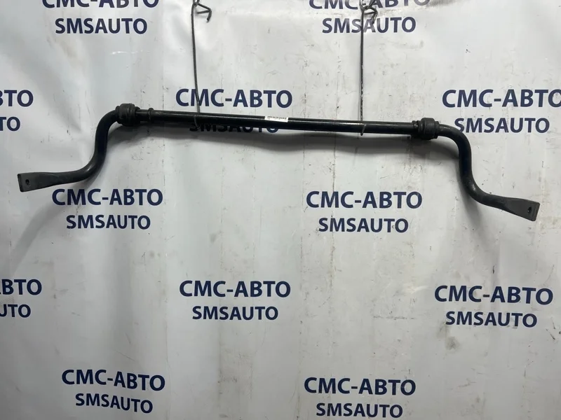 Стабилизатор Audi A8 2013 4H0411309 D4 3.0 CRE, передний