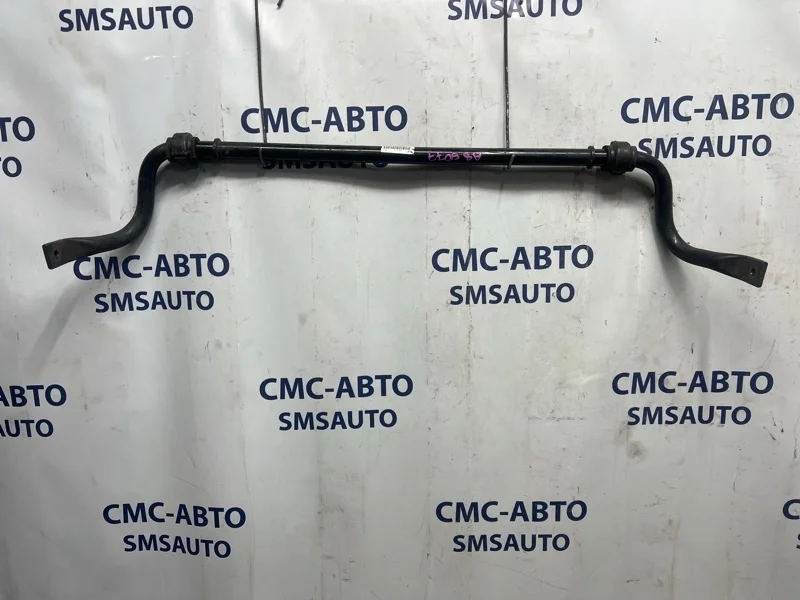 Стабилизатор Audi A8 2012 4H0411309 D4 3.0 CGW, передний