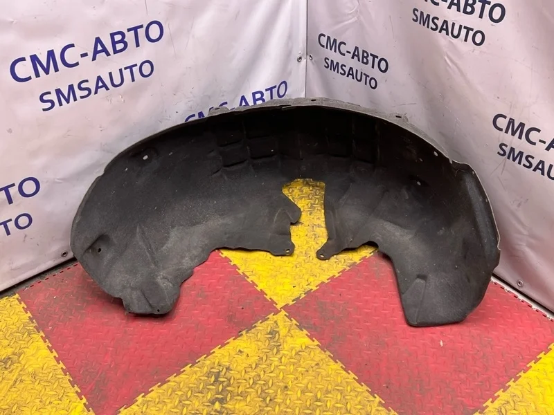 Подкрылок Audi A7 2011 4G8810171B 4G 3.0 CGW, задний левый