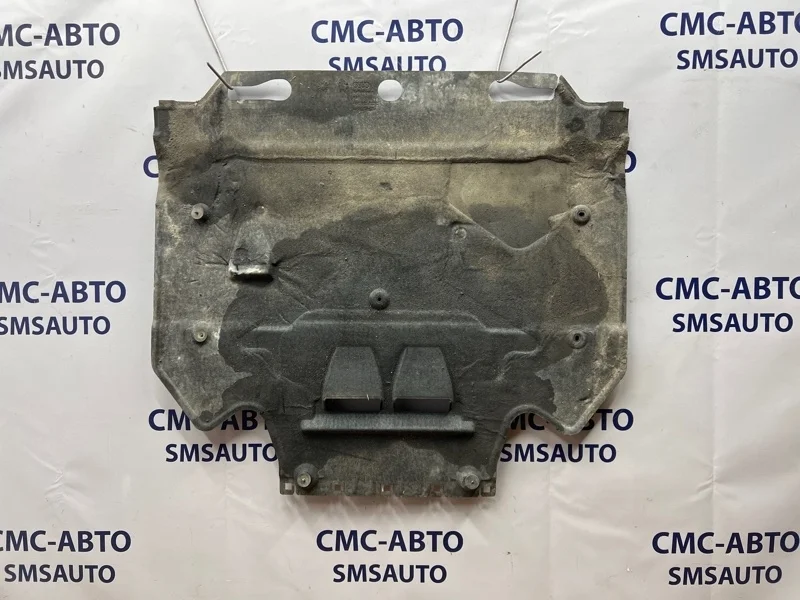 Защита АКПП Audi A7 2011 4G0863822C 4G 3.0 CGW