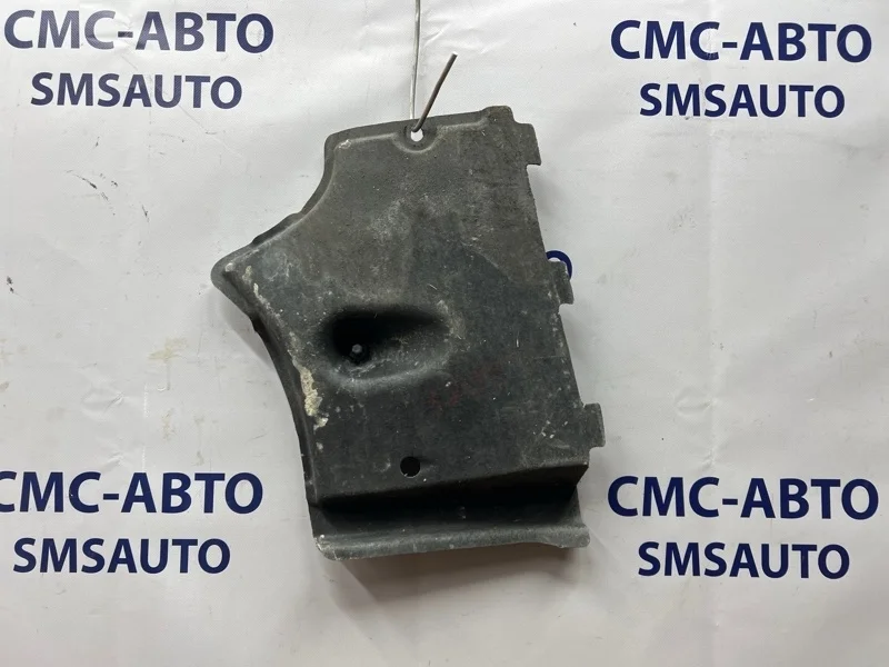 Защита днища Audi A7 2011 4G0825202 4G 3.0 CGW, передняя правая