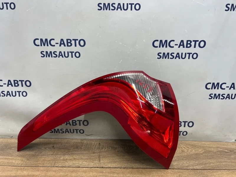 Фонарь Volvo XC60 2014-2017 31323034 ХС60 B5254T12, левый