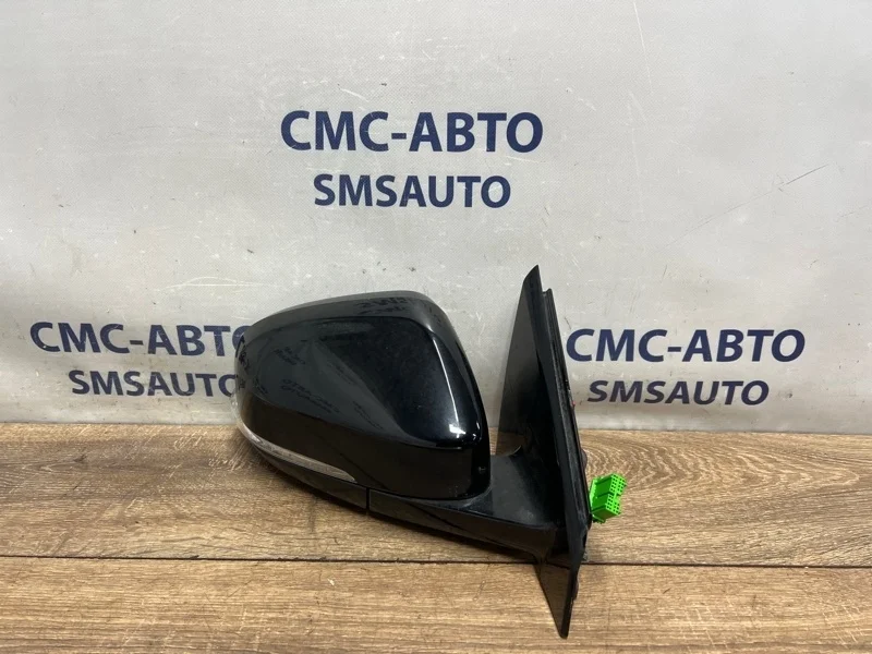 Зеркало Volvo V40 Cross Country 31299644 V40 CROSS COUNTRY B5204T9, правое