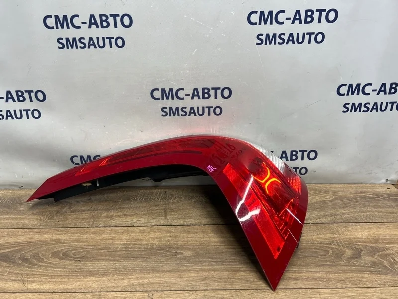 Фонарь Volvo XC60 31290683 ХС60 B4204T6, левый