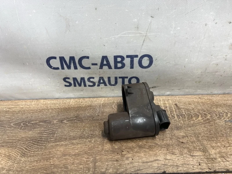 Мотор стояночного тормоза Volvo XC60 31262415 ХС60 B4204T6, левый