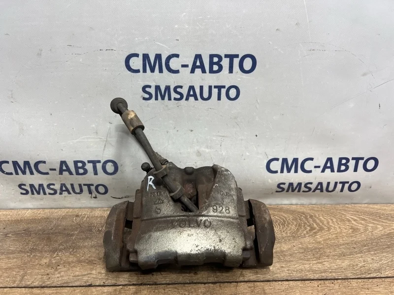 Суппорт Volvo XC60 36002410 ХС60 B4204T6, передний правый