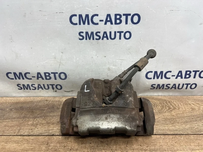 Суппорт Volvo XC60 36002411 ХС60 B4204T6, передний левый