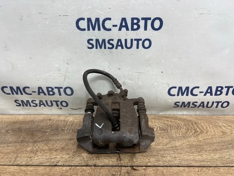 Суппорт Volvo XC60 36001375 ХС60 B4204T6, задний левый