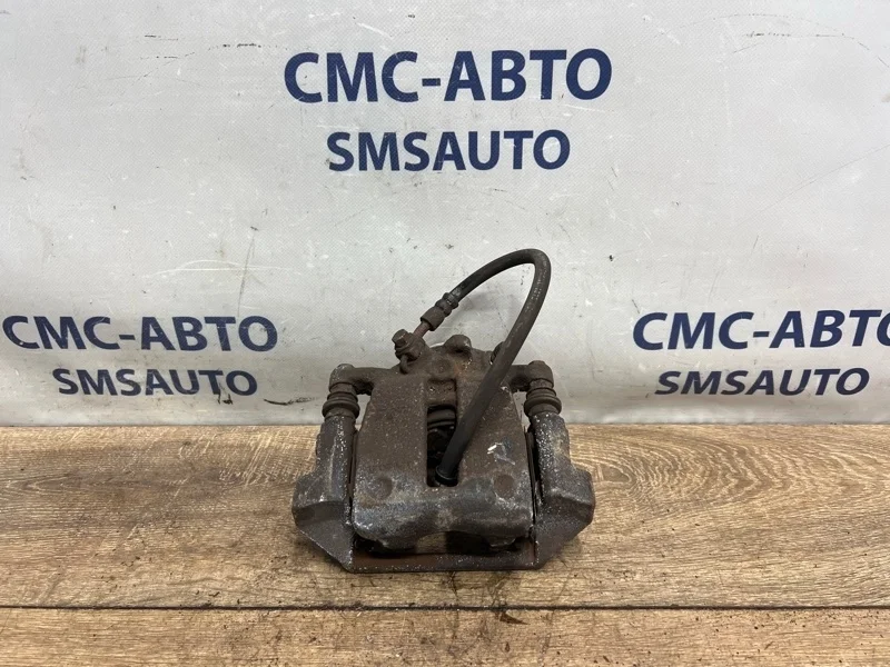 Суппорт Volvo XC60 36001377 ХС60 B4204T6, задний правый