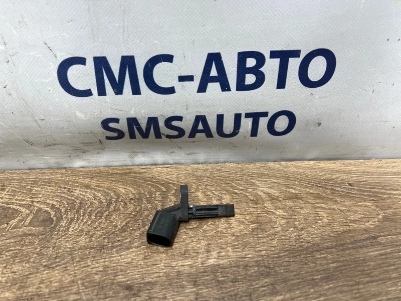 Датчик АБС ABS Audi A8 2017 4E0927803F D4 3.0 CRE, передний