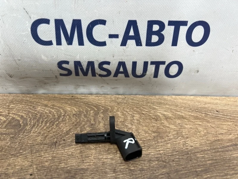 Датчик АБС ABS Audi A6 Allroad 2008 4E0927804D C6 3.2 AUK, передний правый