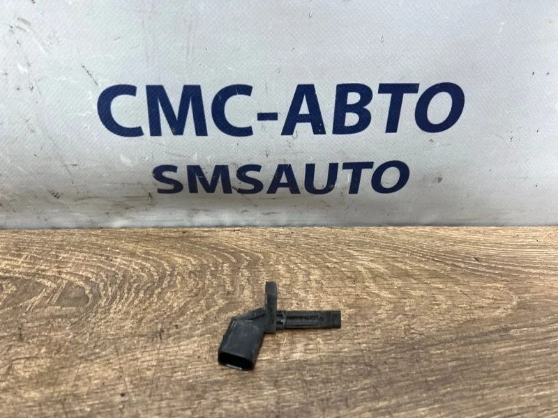 Датчик АБС ABS Audi A6 Allroad 2008 4E0927803D C6 3.2 AUK, передний левый