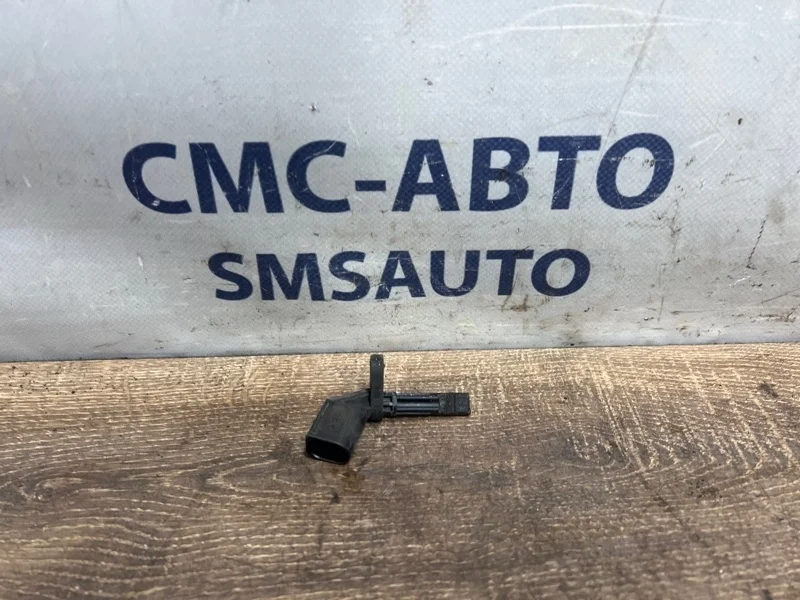 Датчик АБС ABS Audi A6 2010 4E0927803D C6 CCEA, передний левый