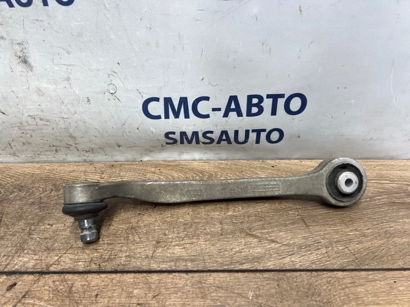 Рычаг верхний Audi A6 2010 4E0407505E C6 CCEA, передний левый