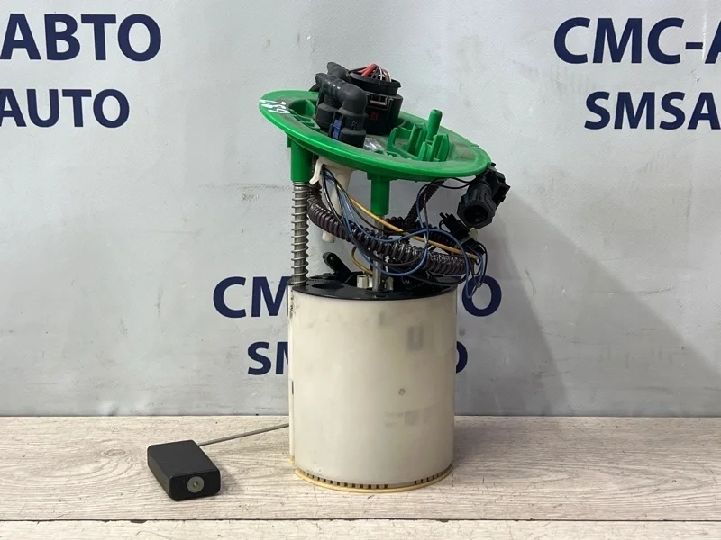 Бензонасос Audi A6 Allroad 2008 4F0919087F C6 3.2 AUK