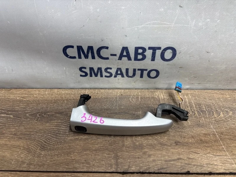 Ручка двери наружная Volvo XC60 39873389 ХС60 B4204T6