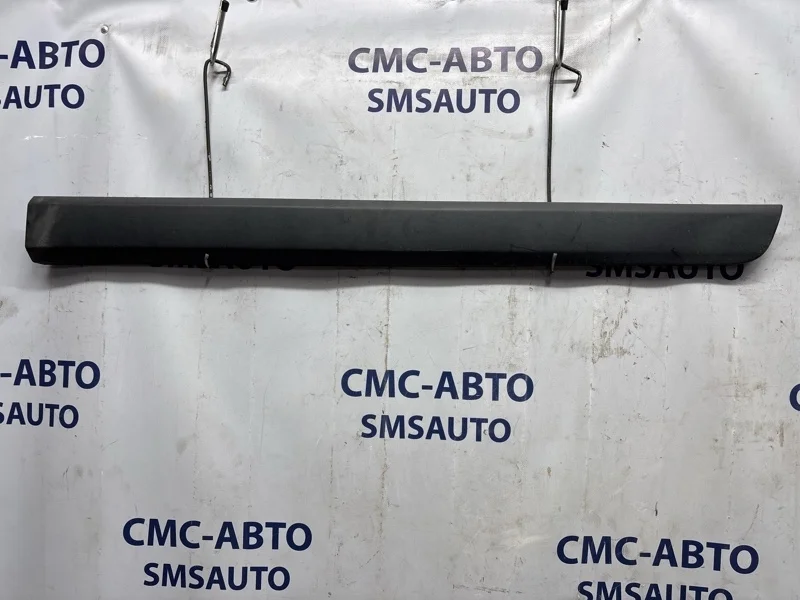 Молдинг двери Volvo XC60 31349594 ХС60 B4204T6, передний правый