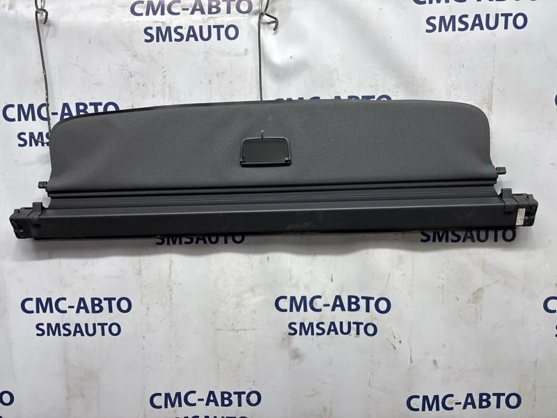 Шторка багажника Volvo XC60 39823857 ХС60 B4204T6