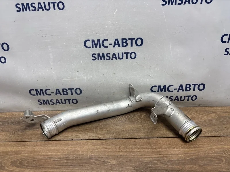 Патрубок интеркулера Volvo S90 2017 31370288 C90 2.0 B4204T27