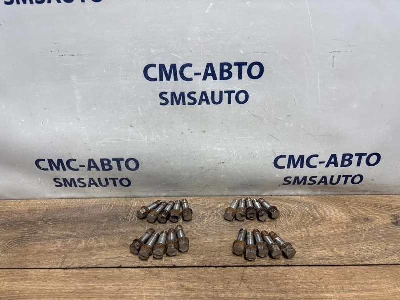 Колесные болты (комплект) Mercedes-Benz ML 2010 A0009905307 W164 642.820