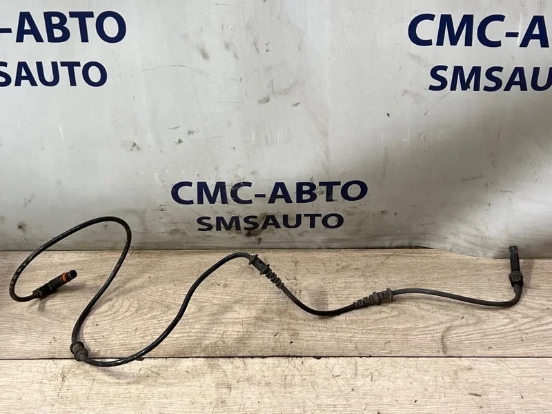 Датчик АБС ABS Mercedes-Benz ML 2012 A1669052601 W166 642.826, передний