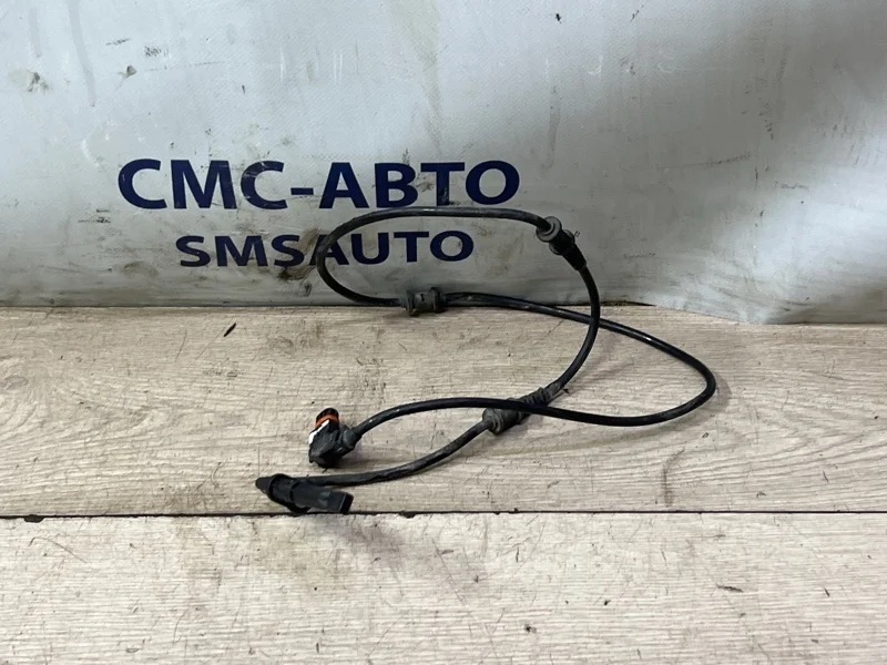Датчик АБС ABS Mercedes-Benz ML 2012 A1669052601 W166 642.826, передний