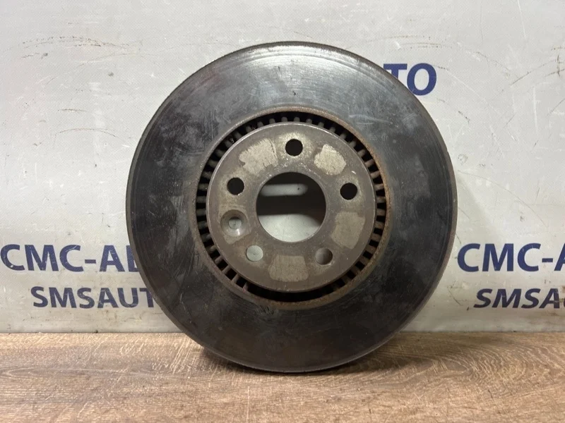 Диск тормозной Volvo XC70 30769061 ХС70 3.2, передний