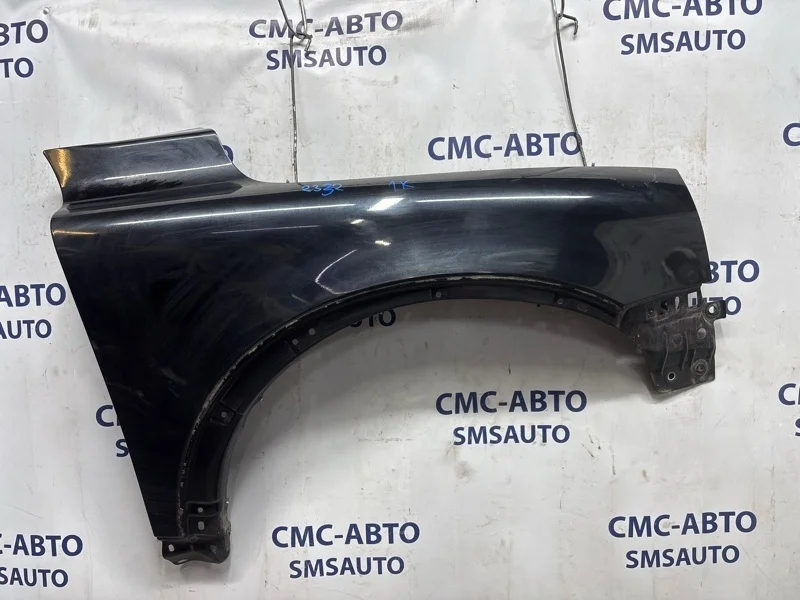 Крыло Volvo XC90 30796495 XC90 2.5T, переднее правое