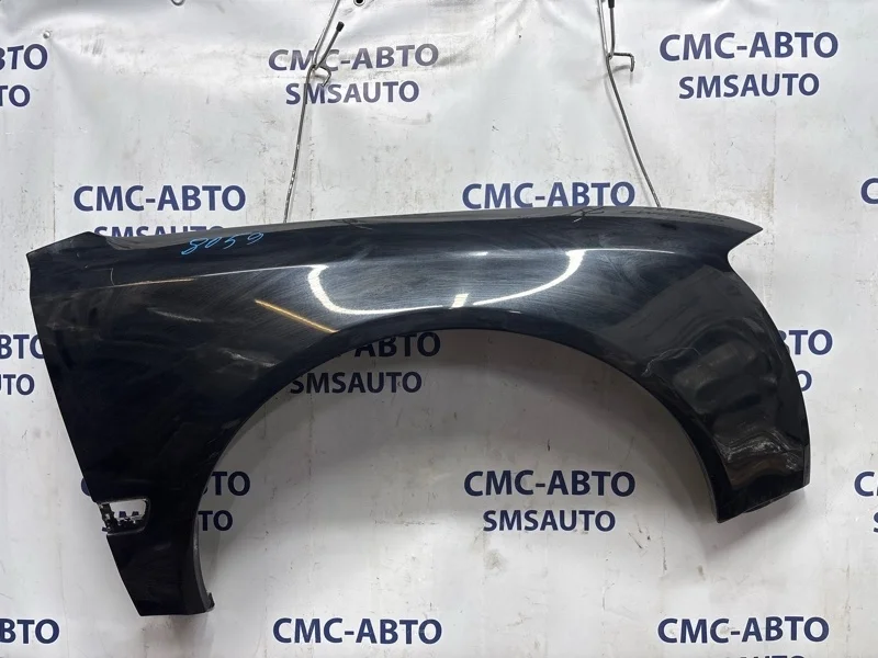 Крыло Audi A8 4E0821106K D3 4.2 BVJ, переднее правое