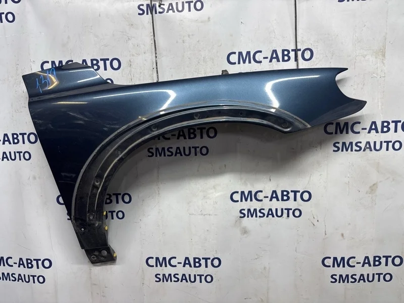 Крыло Volvo XC70 31294003 ХС70 3.2, переднее правое