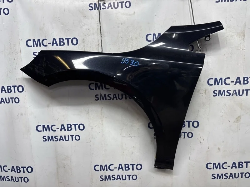 Крыло Volvo V40 Cross Country 31301261 V40 CROSS COUNTRY B5204T9, левое