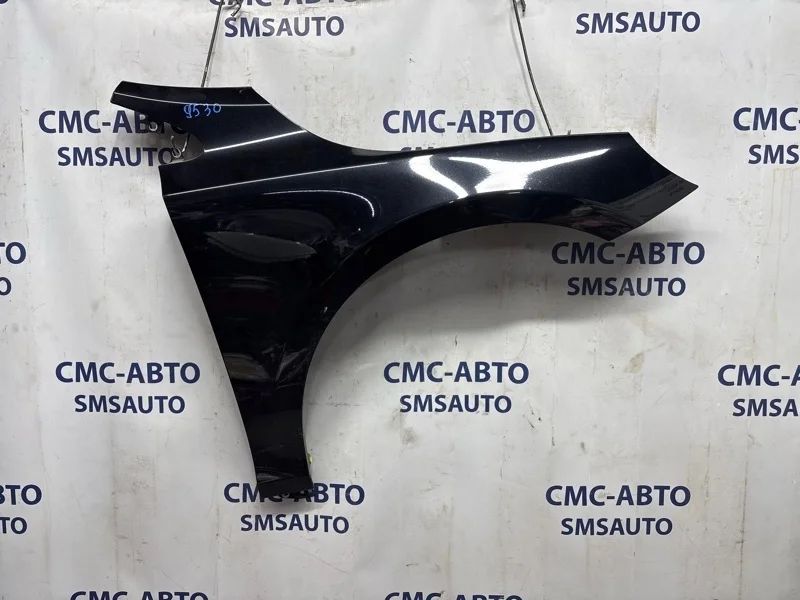 Крыло Volvo V40 Cross Country 31301262 V40 CROSS COUNTRY B5204T9, правое