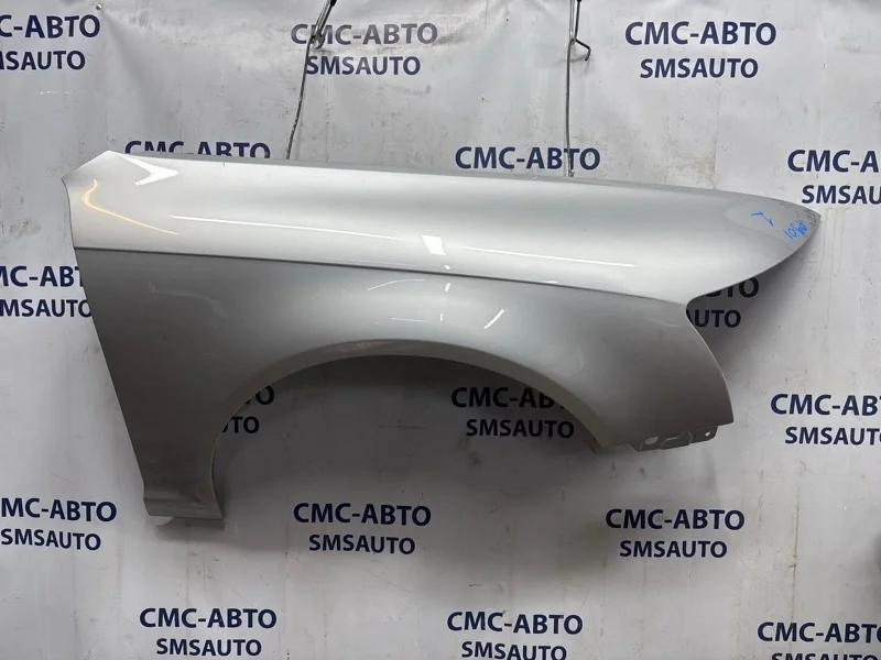 Крыло Audi A6 4F0821104F C6 3.0 CAJ, переднее правое