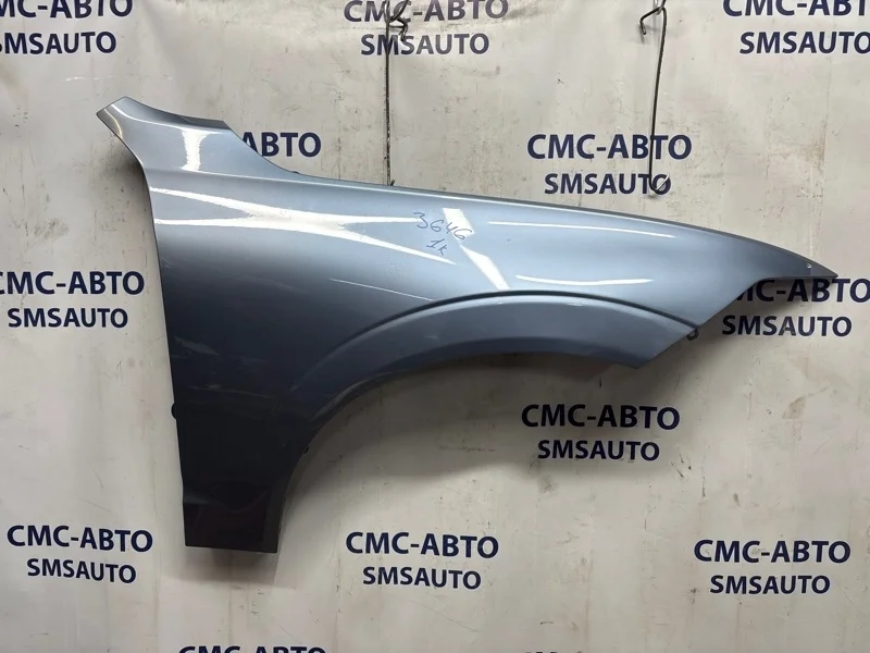 Крыло Volvo XC60 2020 32297442 XC60 B4204T23, переднее правое