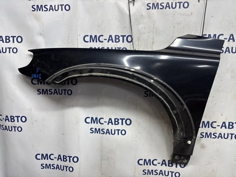 Крыло Volvo XC70 31294002 ХС70 3.2, переднее левое