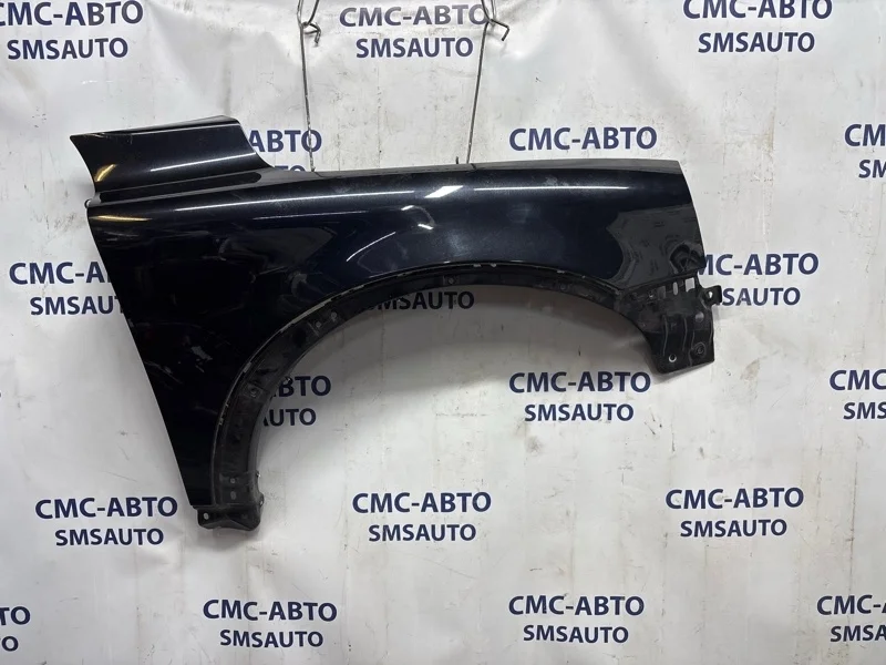 Крыло Volvo XC90 30796495 XC90 3.2, переднее правое