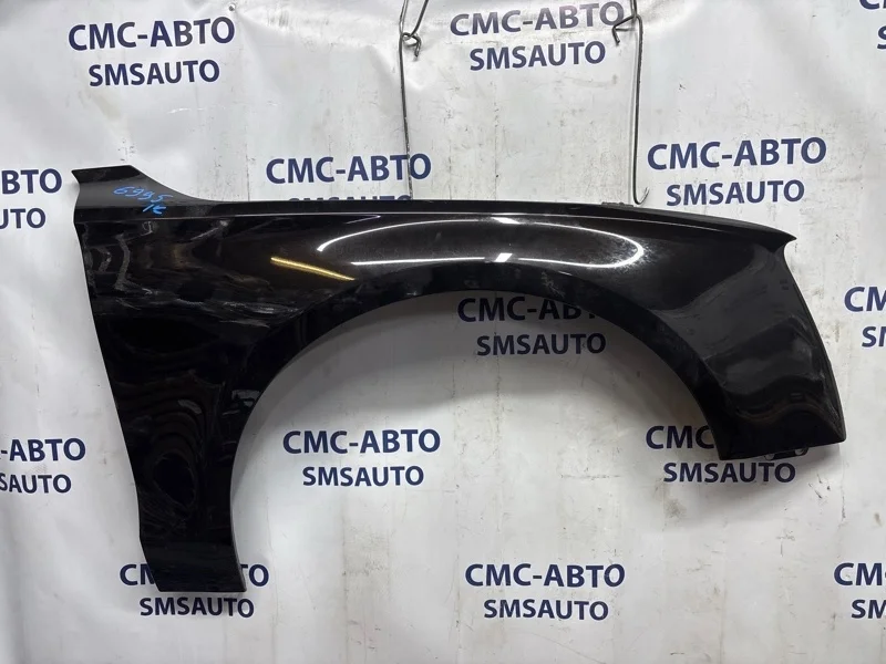 Крыло Audi A8 4H0821106B D4 4.2 CDRA, переднее правое