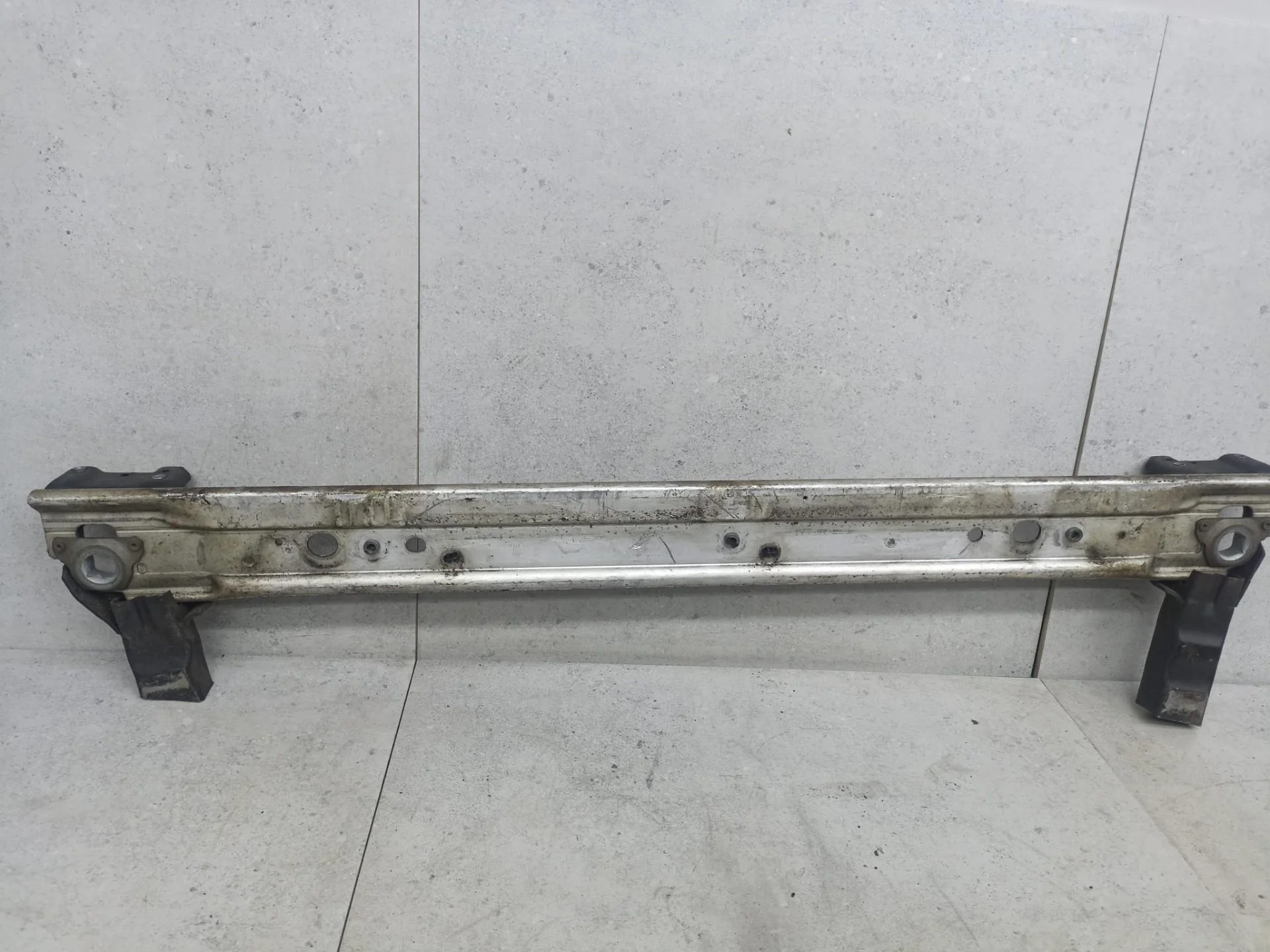 Балка под радиатор Renault Megane 3 2-й рест. 2015