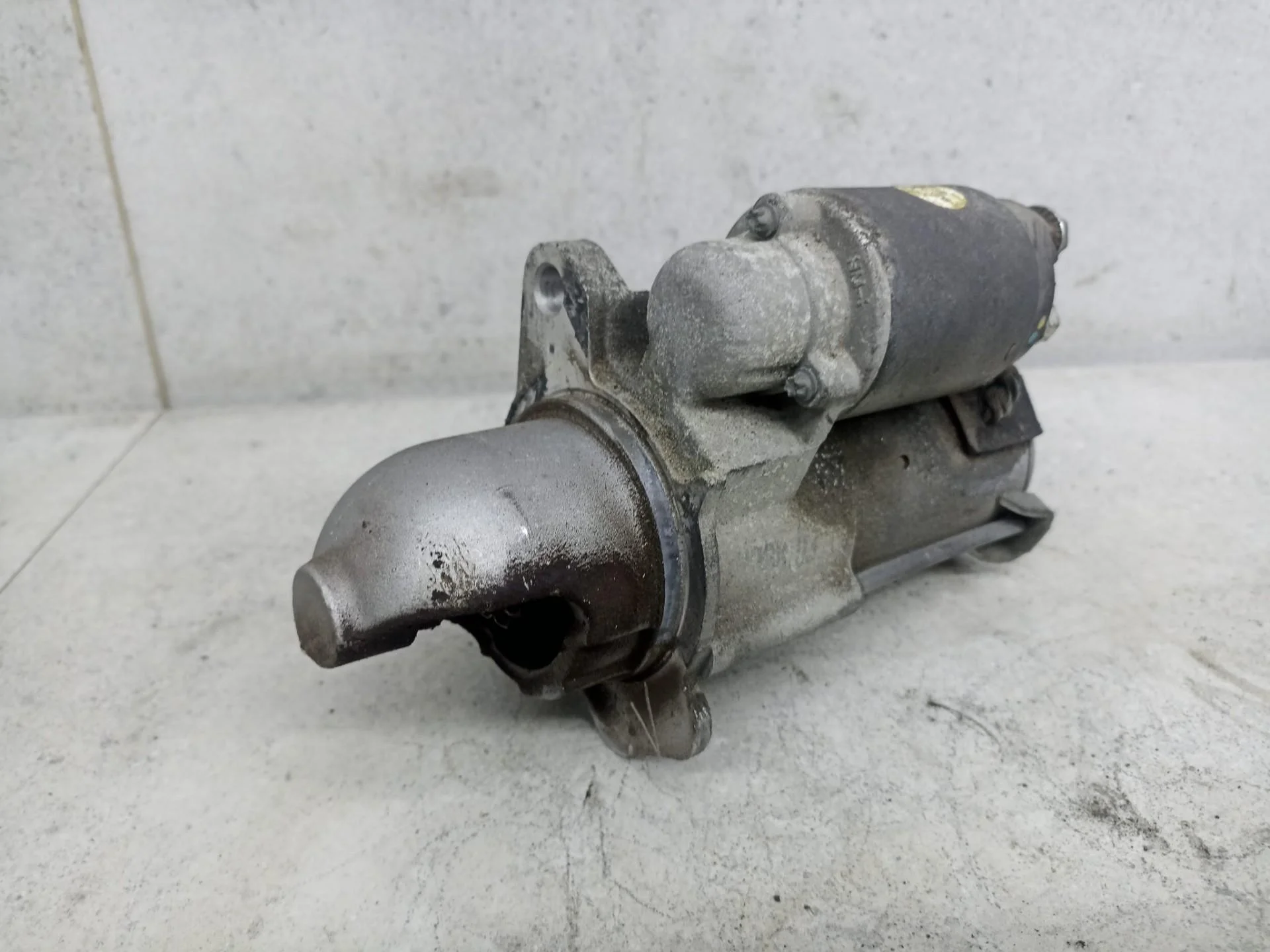 Стартер Chevrolet Captiva (2006 - 2011) 96673023