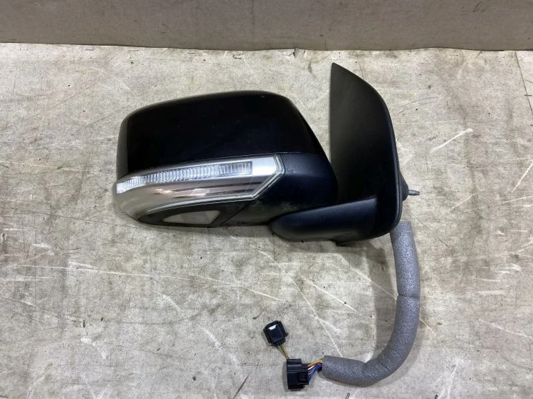 Зеркало правое  Nissan Pathfinder R51M 2011 15pin