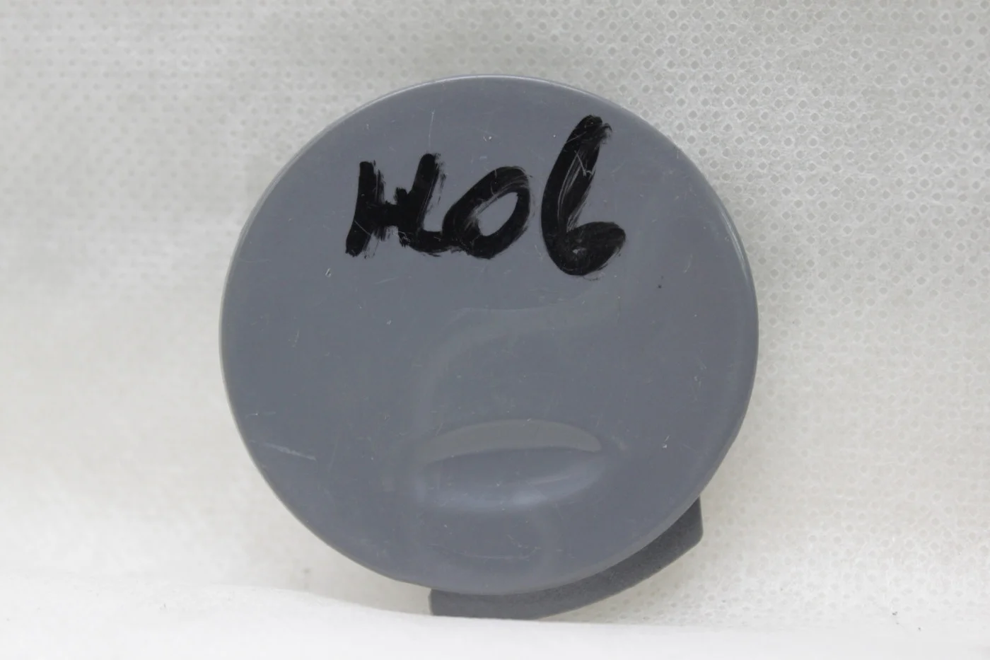 Заглушка заднего бампера 5дв новая Опель Астра Н