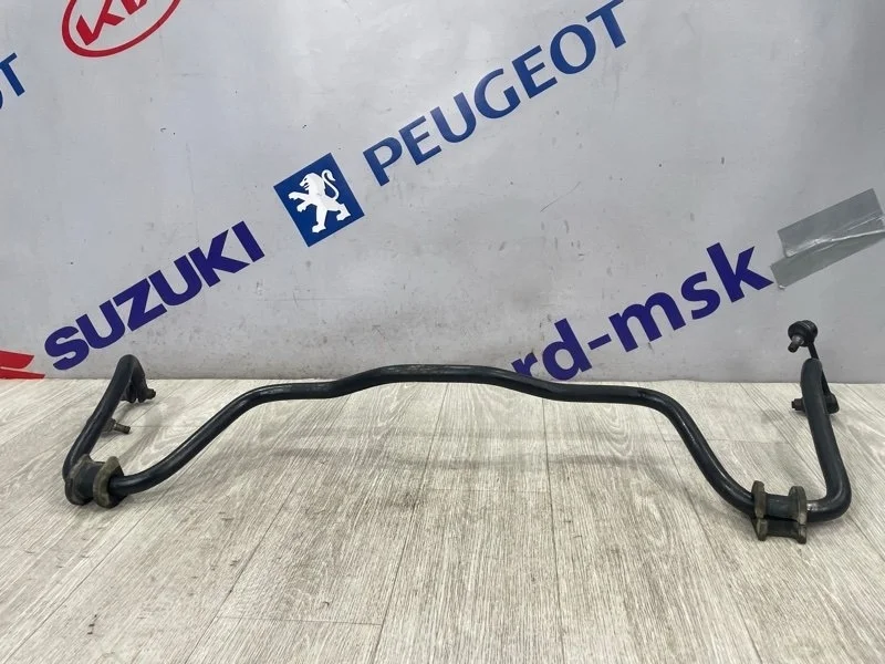 Стабилизатор Mitsubishi Pajero 2009 V93W