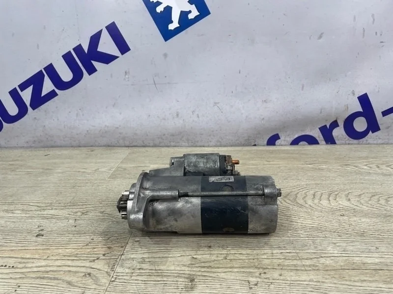 Стартер Nissan Pathfinder 2008 R51