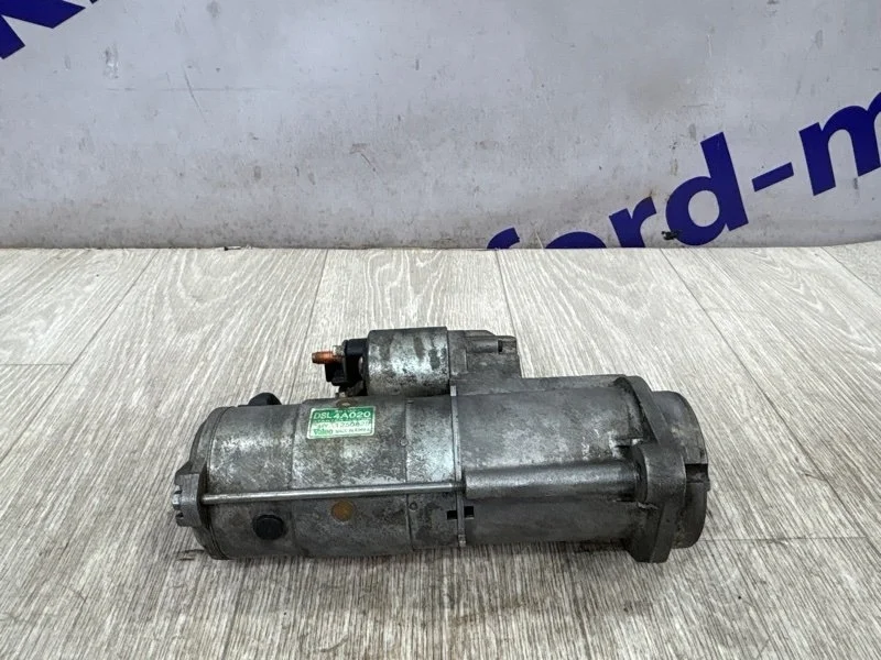 Стартер KIA Sorento 2007