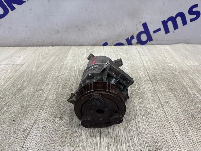 Компрессор кондиционера Nissan NOTE 2007