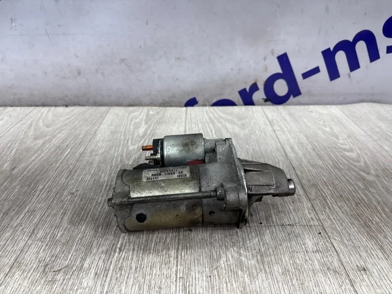 Стартер VOLVO S60 2014