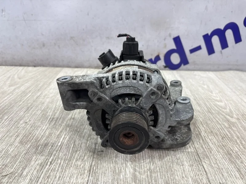 Генератор FORD FOCUS 2 2007г
