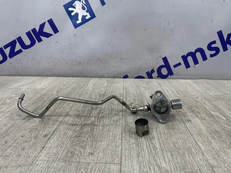 Тнвд FORD EXPLORER 2017