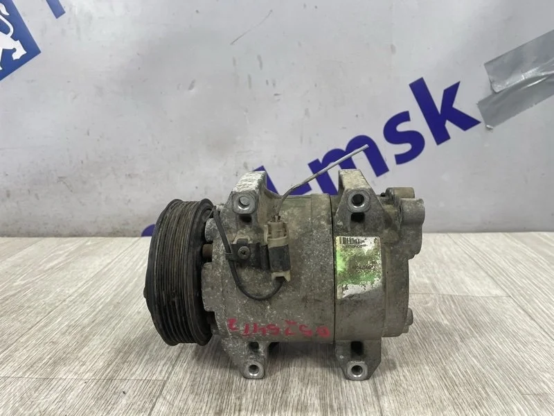 Компрессор кондиционера VOLVO XC90 2005